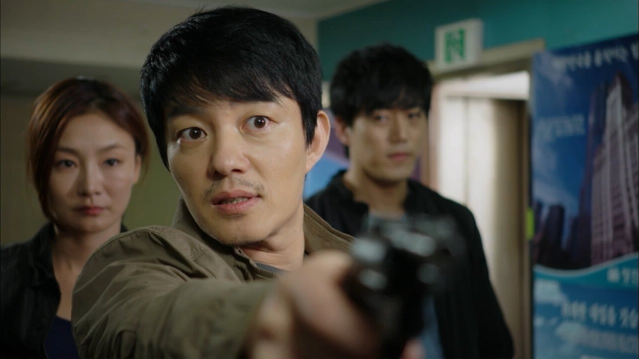 Triangle 2014  [S01E05] - Episode 5