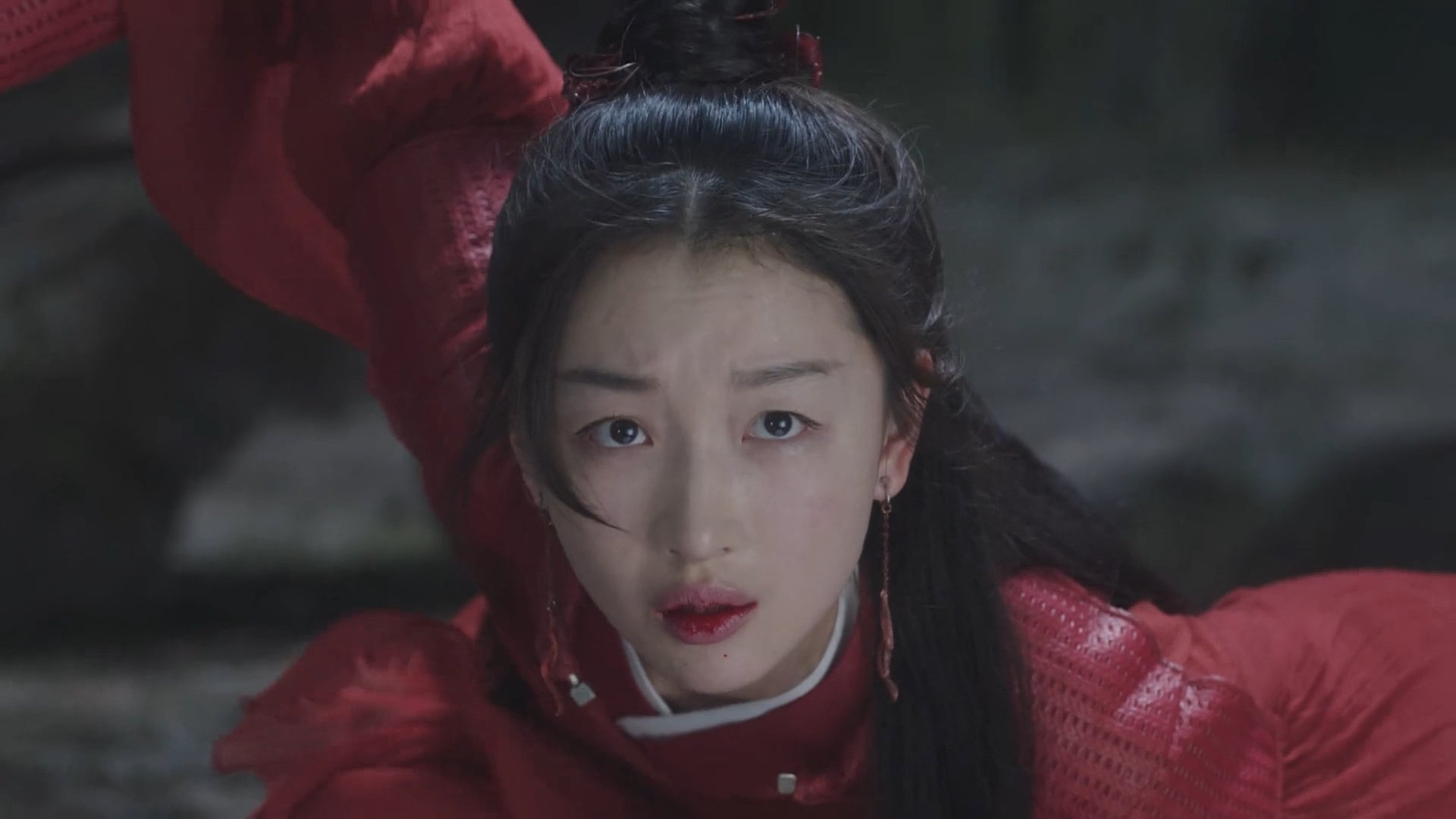 Ancient Love Poetry 2021  [S01E10] - Episode 10