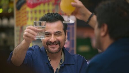 Fabulous Lives of Bollywood Wives 2022  [S02E04] - Men are from Mars...