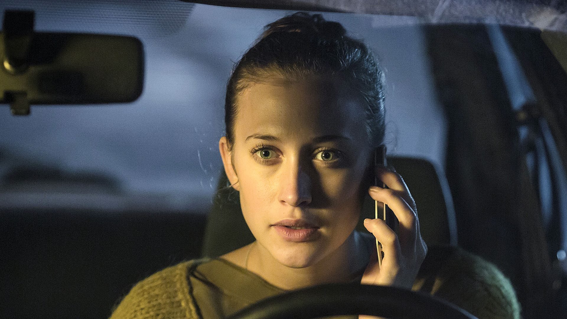 The Bridge 2013  [S02E01] - Episode 1