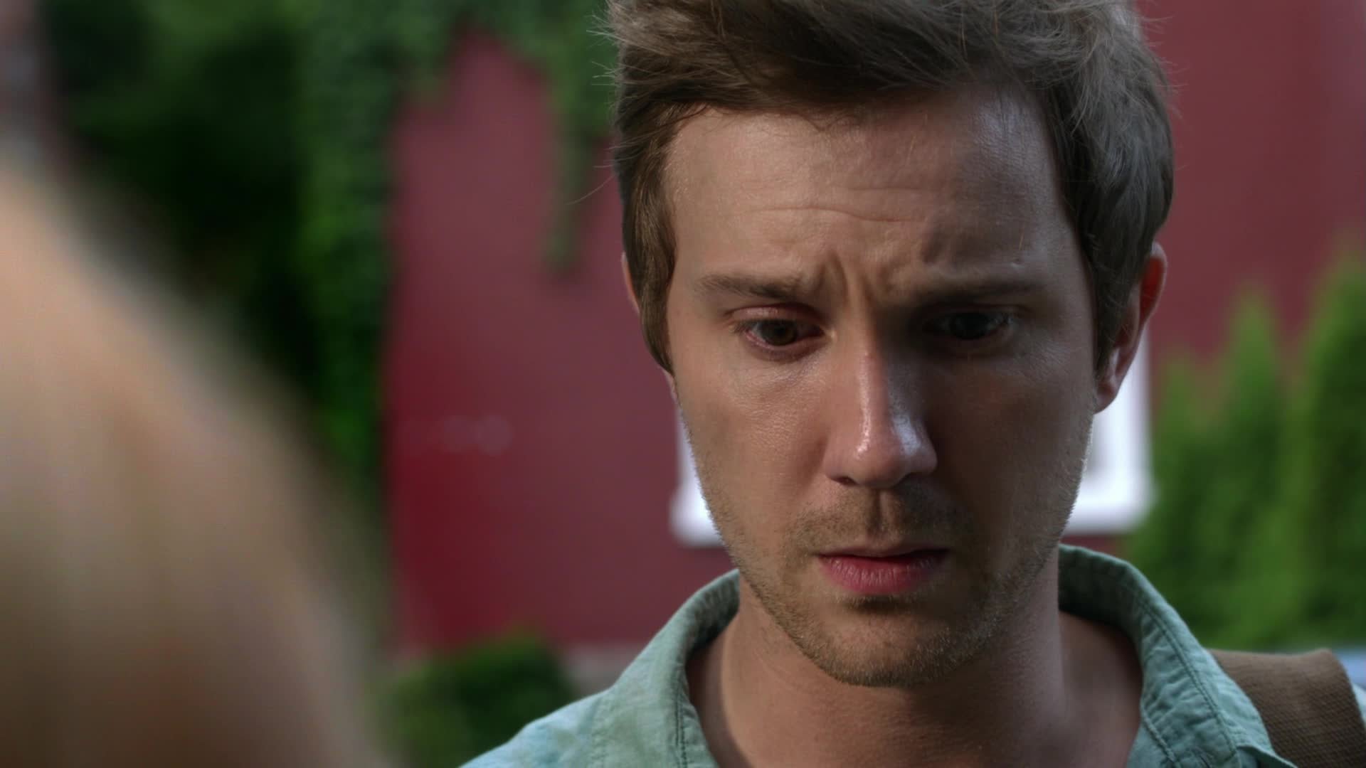 Being Human 2012  [S02E02] - Do You Really Want to Hurt Me?