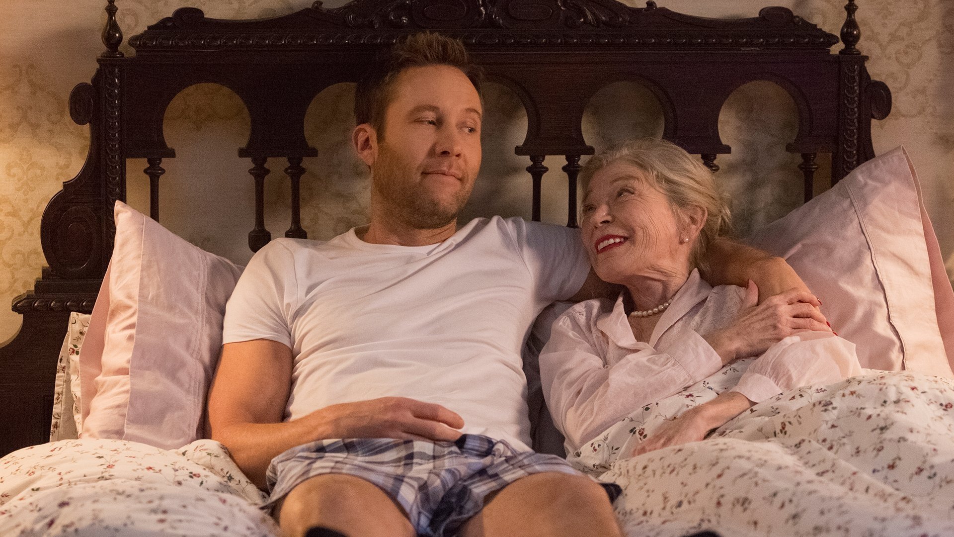 Impastor 2016  [S02E02] - Guardian Angel
