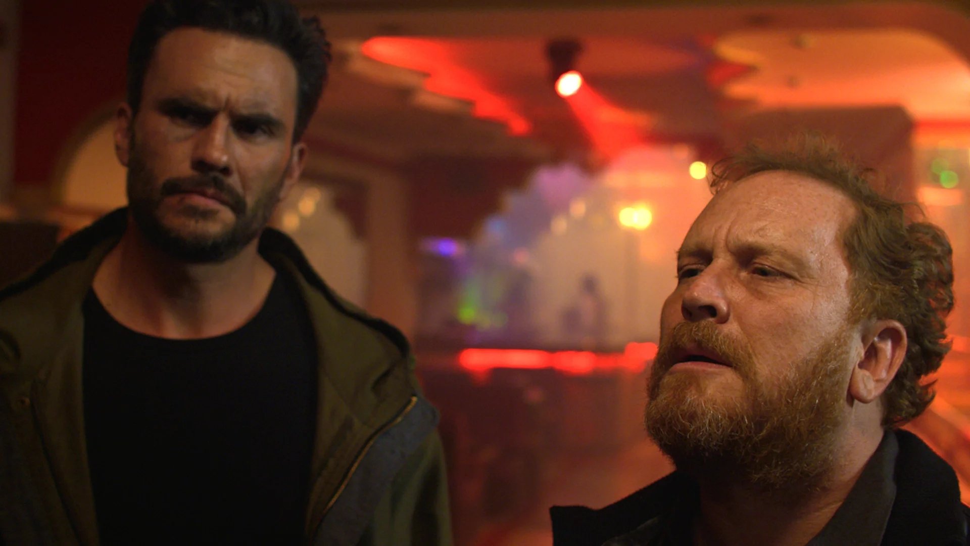Wild District 2019  [S02E09] - The Slum