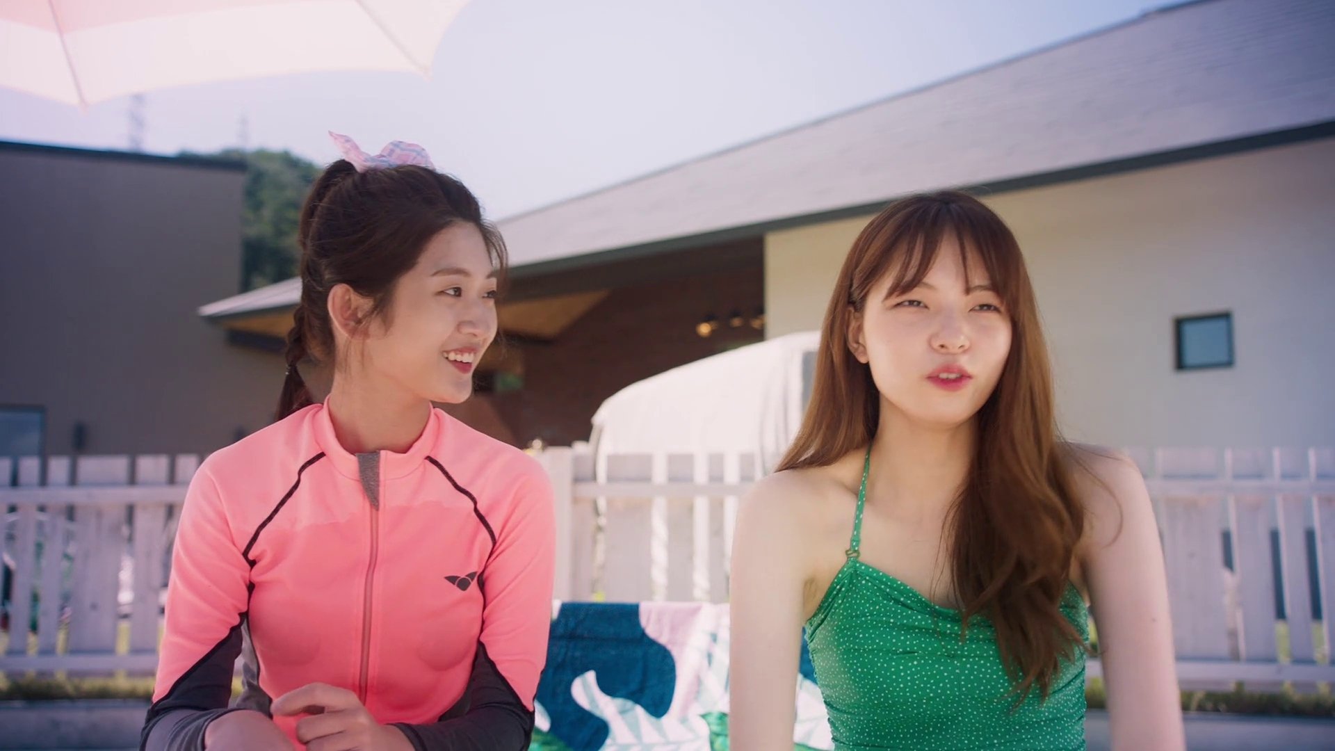 Adult Trainee 2021  [S01E04] - Episode 4