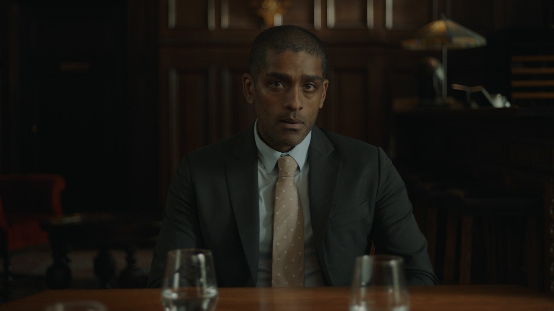 The Lawyer 2020  [S02E01] - Episode 1