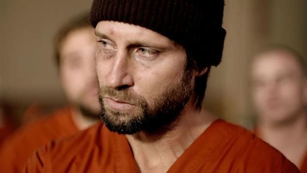 Gangland Undercover 2015  [S01E05] - Solitary