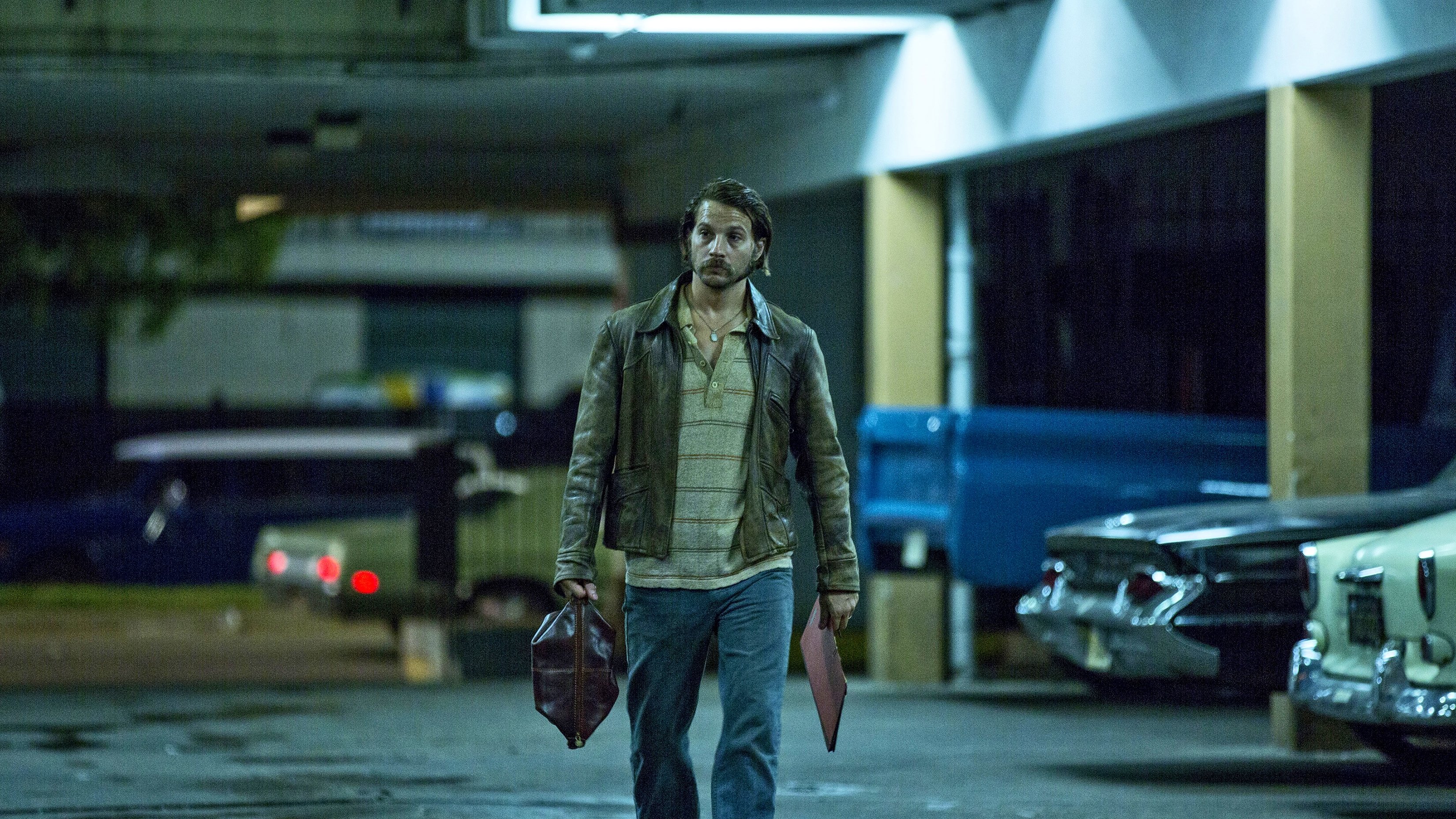 Quarry 2016  [S01E01] - You Don't Miss Your Water
