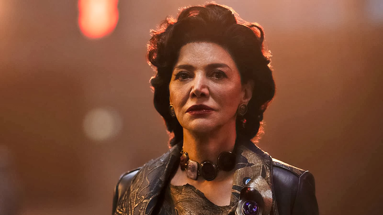 The Expanse 2021  [S06E05] - Why We Fight