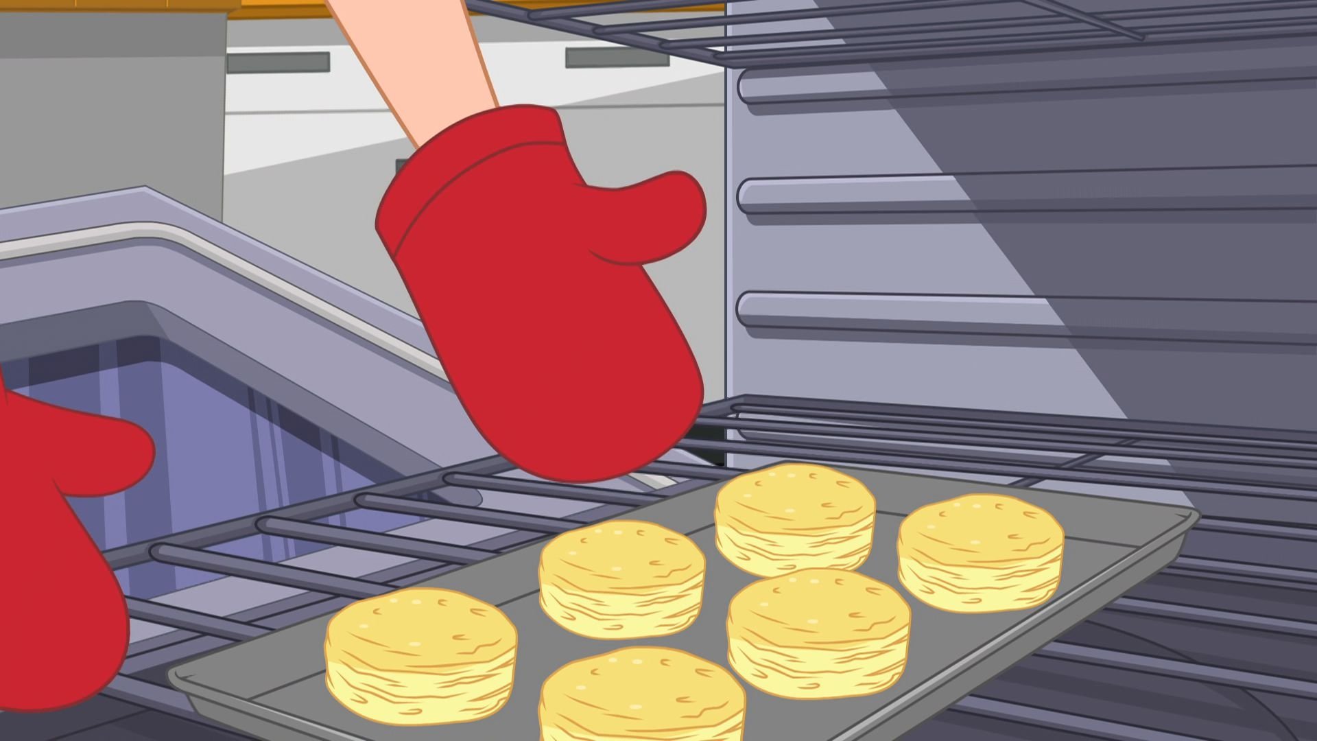 The Tom and Jerry Show 2016  [S02E53] - Out with the Old