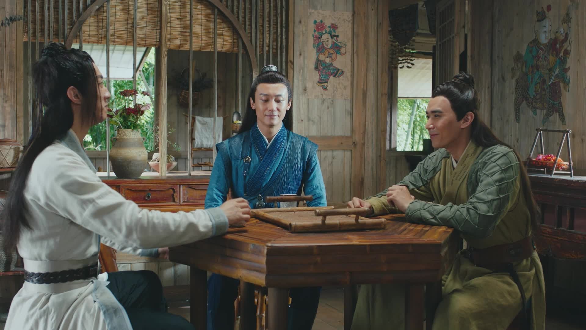 Chef Hua 2020  [S01E01] - Episode 1