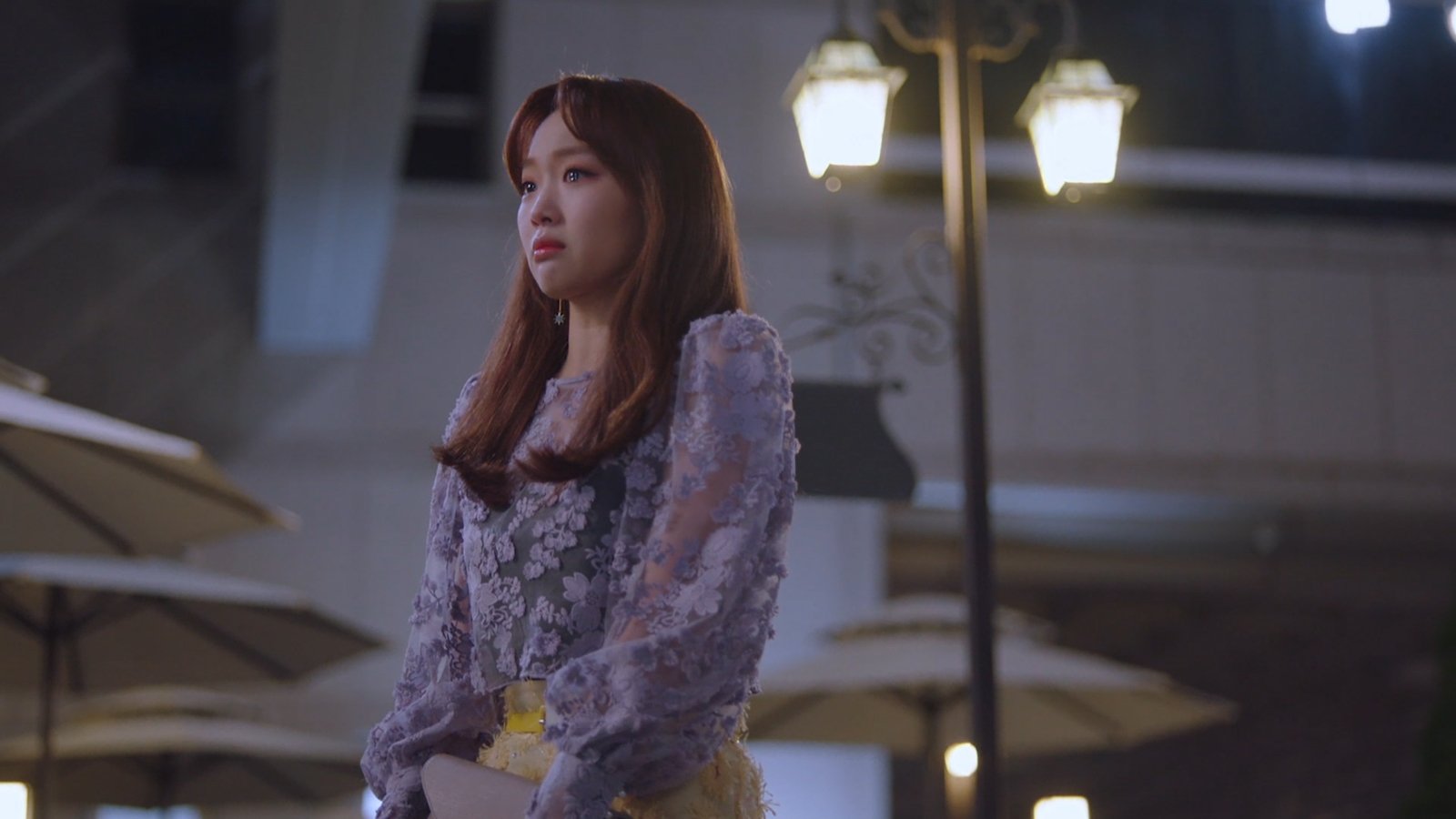 The Secret Life of My Secretary 2019  [S01E22] - I Can't Do This