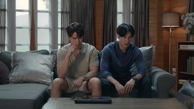 Manner of Death 2020  [S01E07] - Episode 7