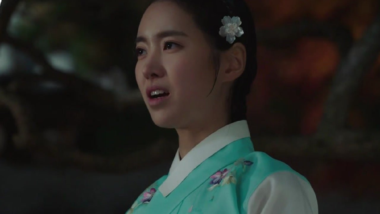 Queen: Love and War 2019  [S01E06] - Episode 6