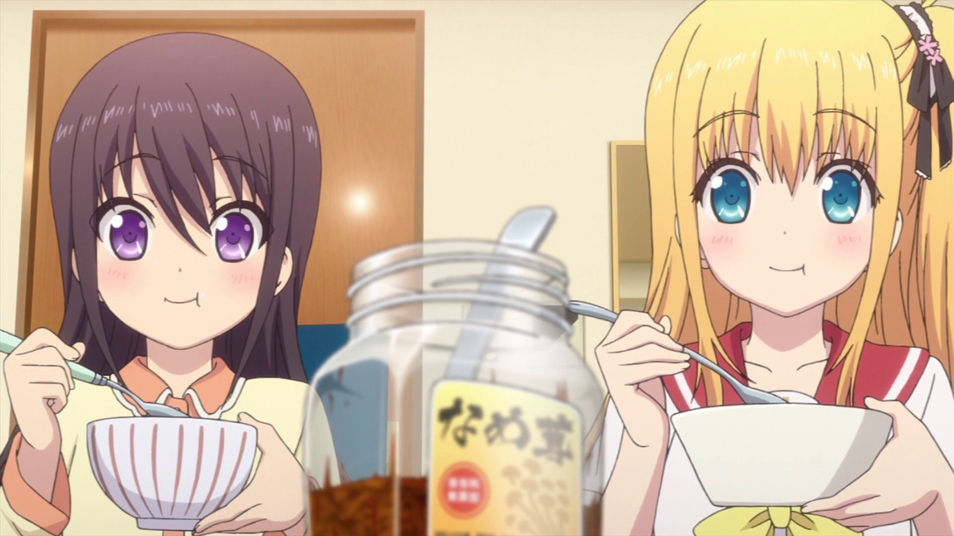 Charlotte 2015  [S01E06] - Happiness Never Noticed