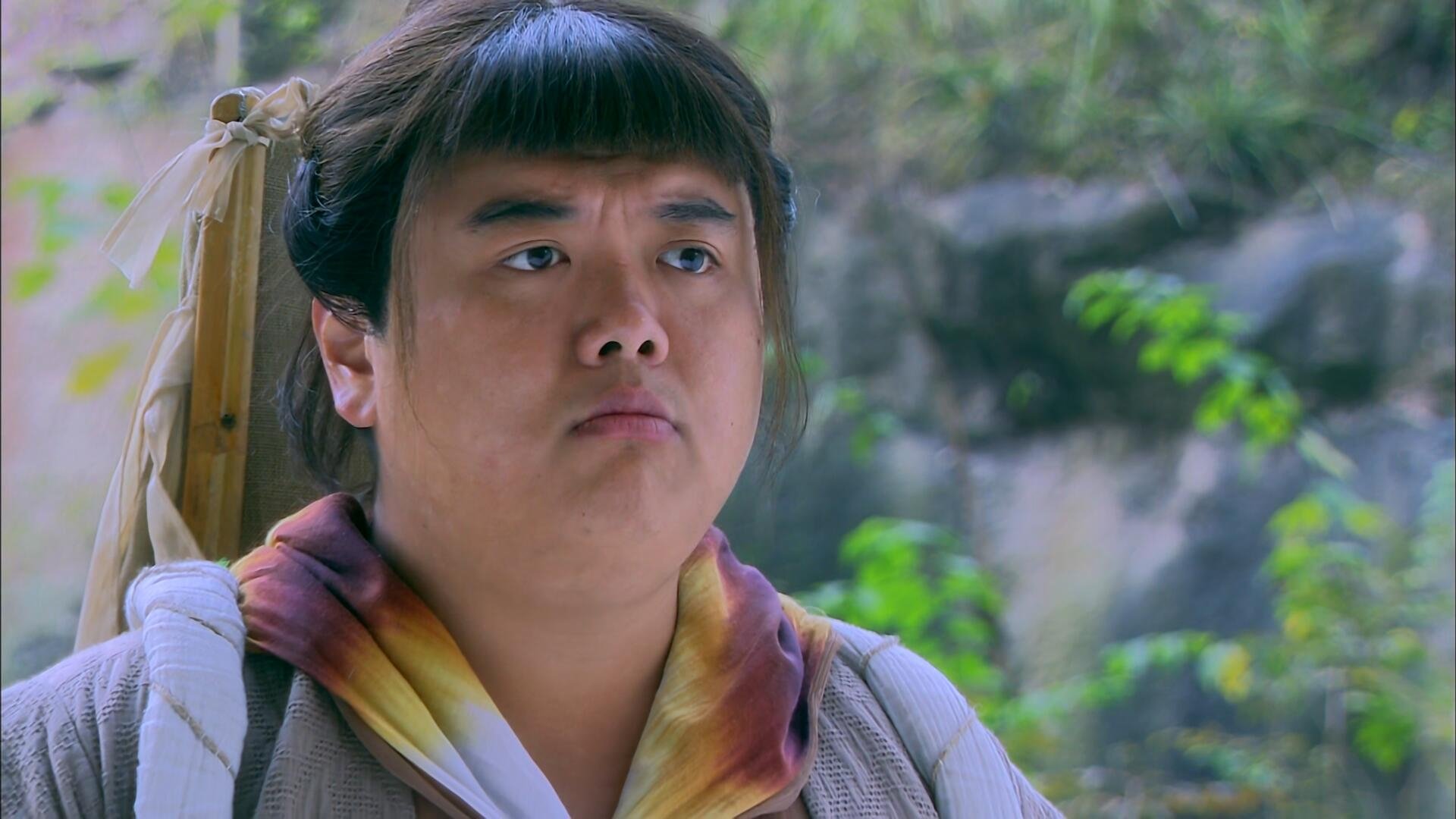 Chinese Paladin 3 2009  [S01E25] - Episode 25