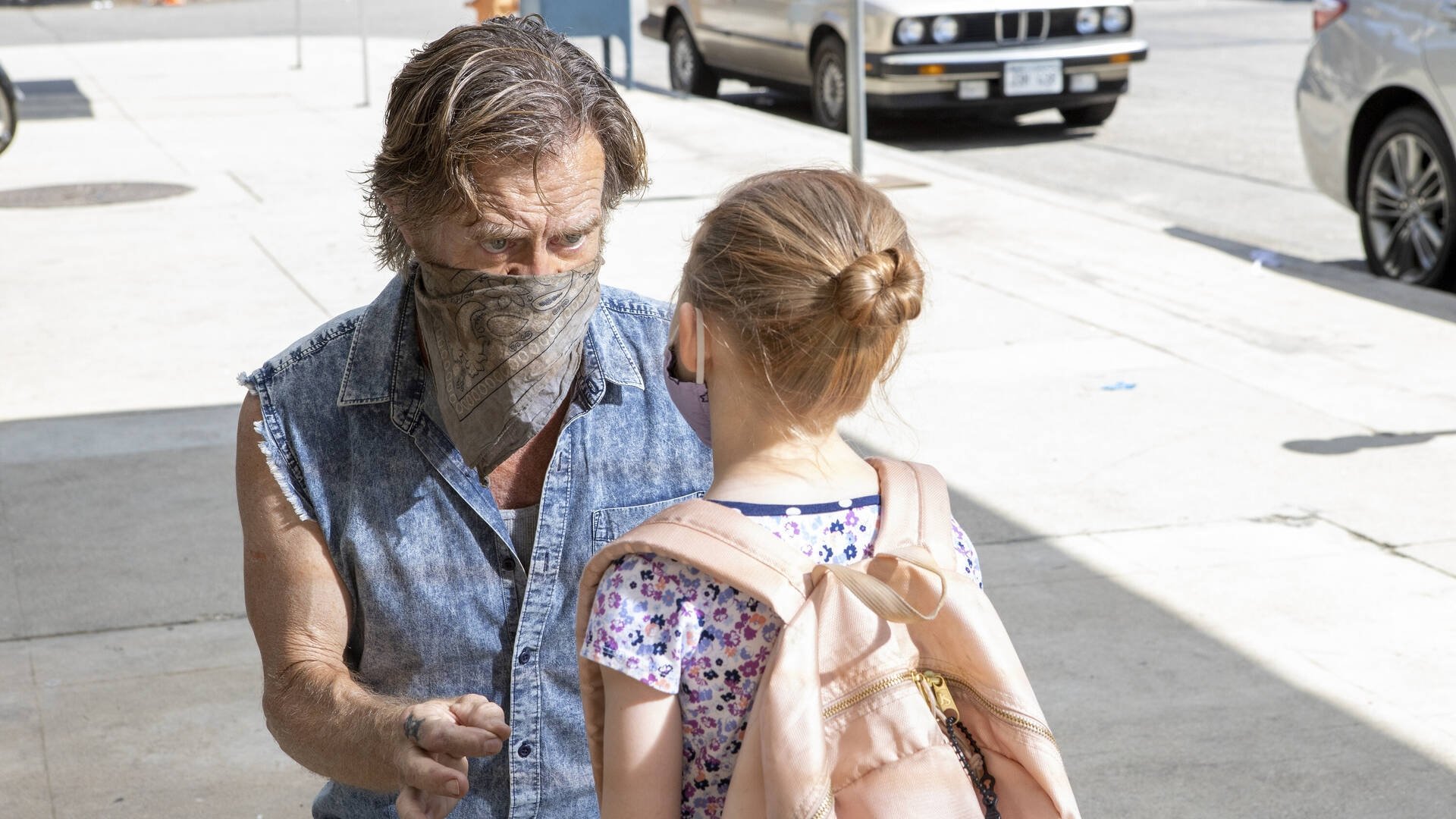 Shameless 2020  [S11E03] - Frances Francis Franny Frank