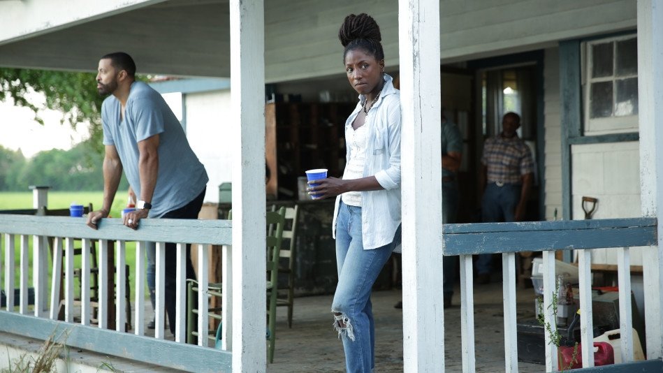 Queen Sugar 2016  [S01E06] - As Promised