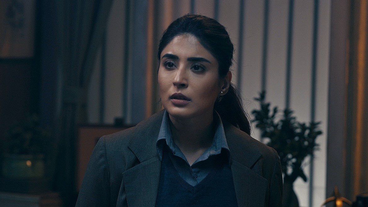 Gyaarah Gyaarah 2024  [S01E02] - Episode 2