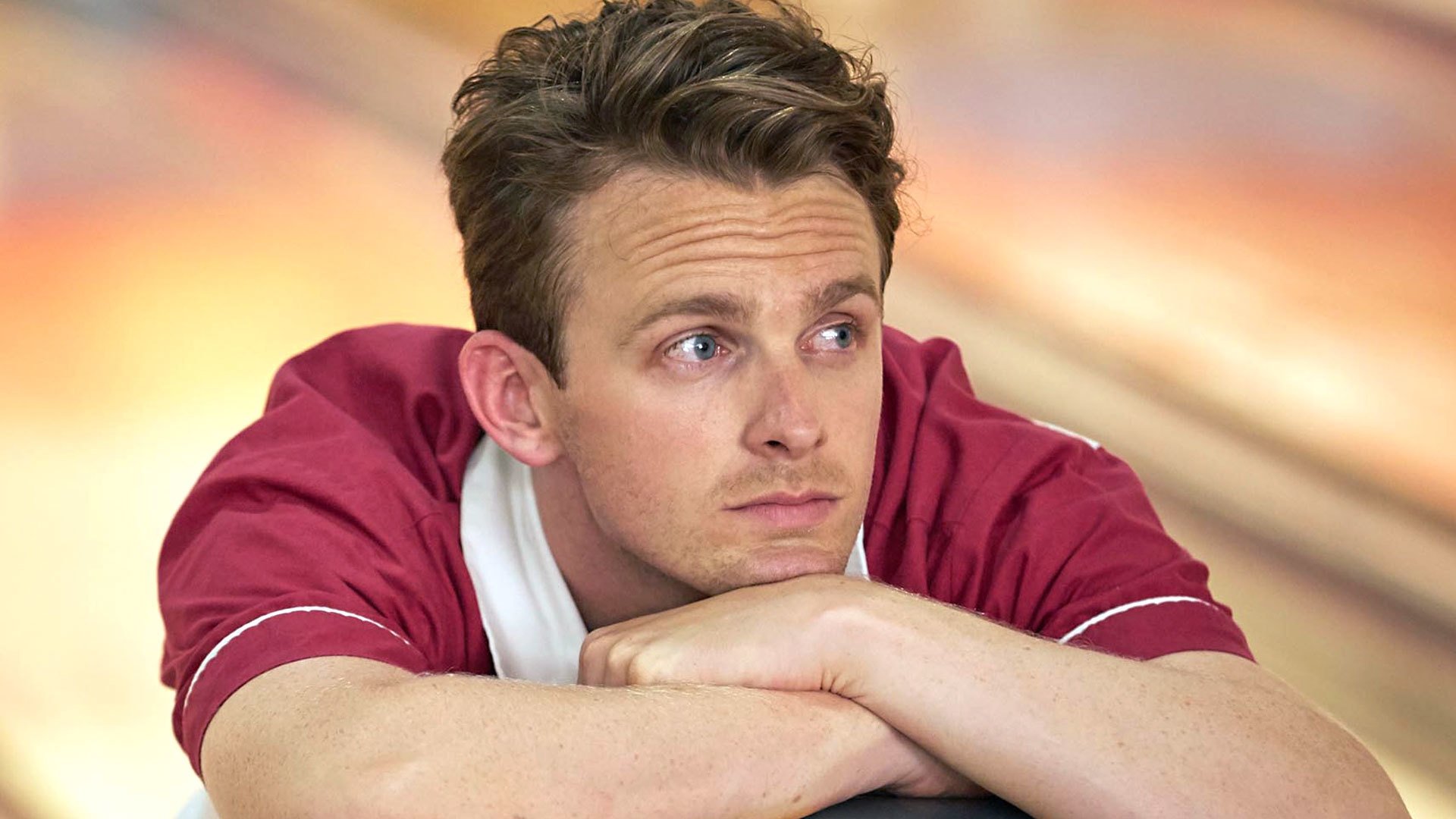 Crazyhead 2016  [S01E05] - Downward Facing Dog