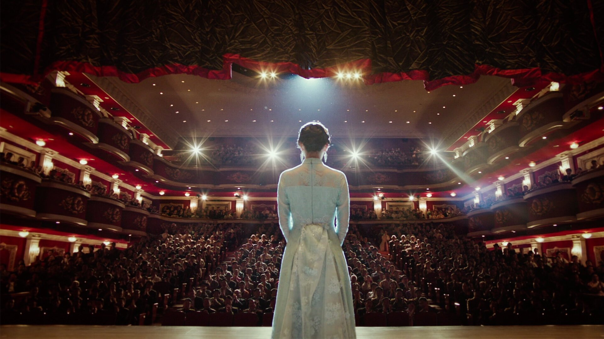Hymn of Death 2018  [S01E03] - Episode 3
