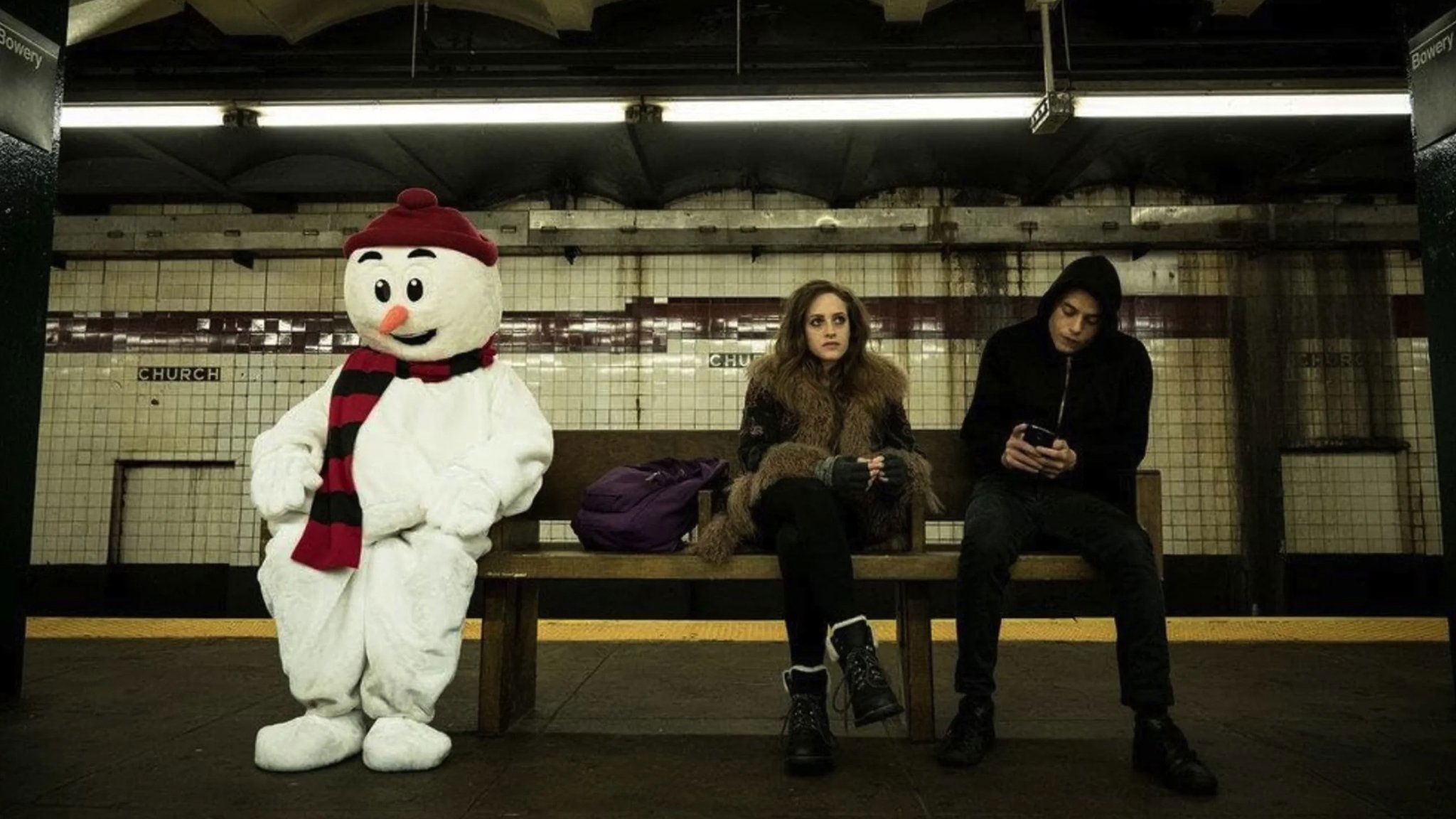 Mr. Robot 2019  [S04E02] - 402 Payment Required