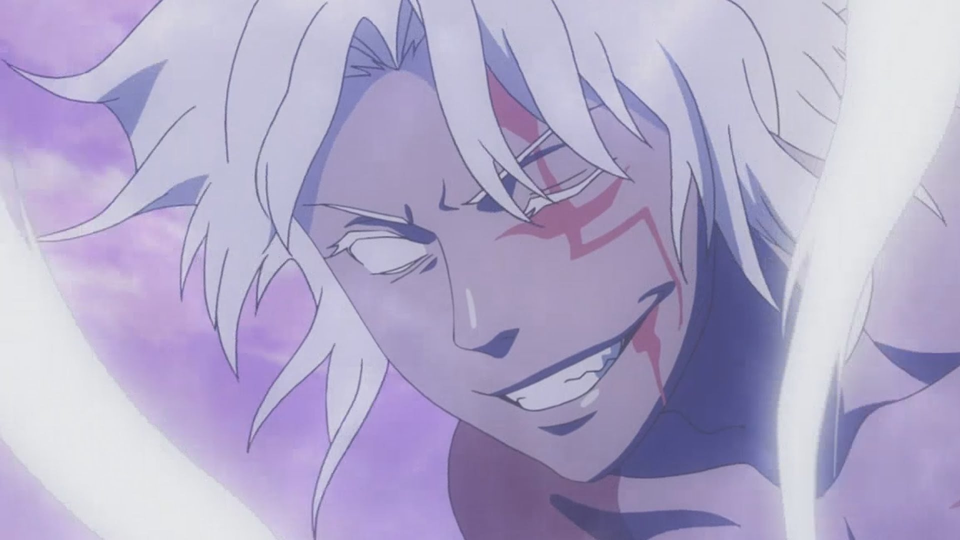 D.Gray-man Hallow 2016  [S01E08] - Awakening
