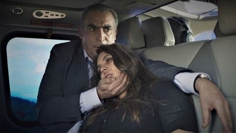 El Señor de los Cielos 2023  [S08E42] - Episode 42