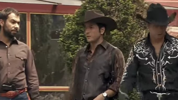 El Señor de los Cielos 2014  [S02E73] - Episode 73