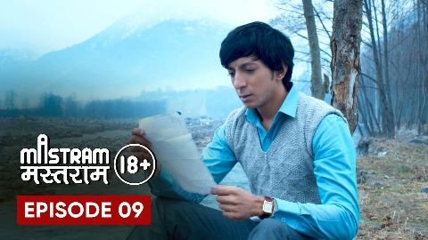 Mastram 2020  [S01E09] - Sonu Ka Joban