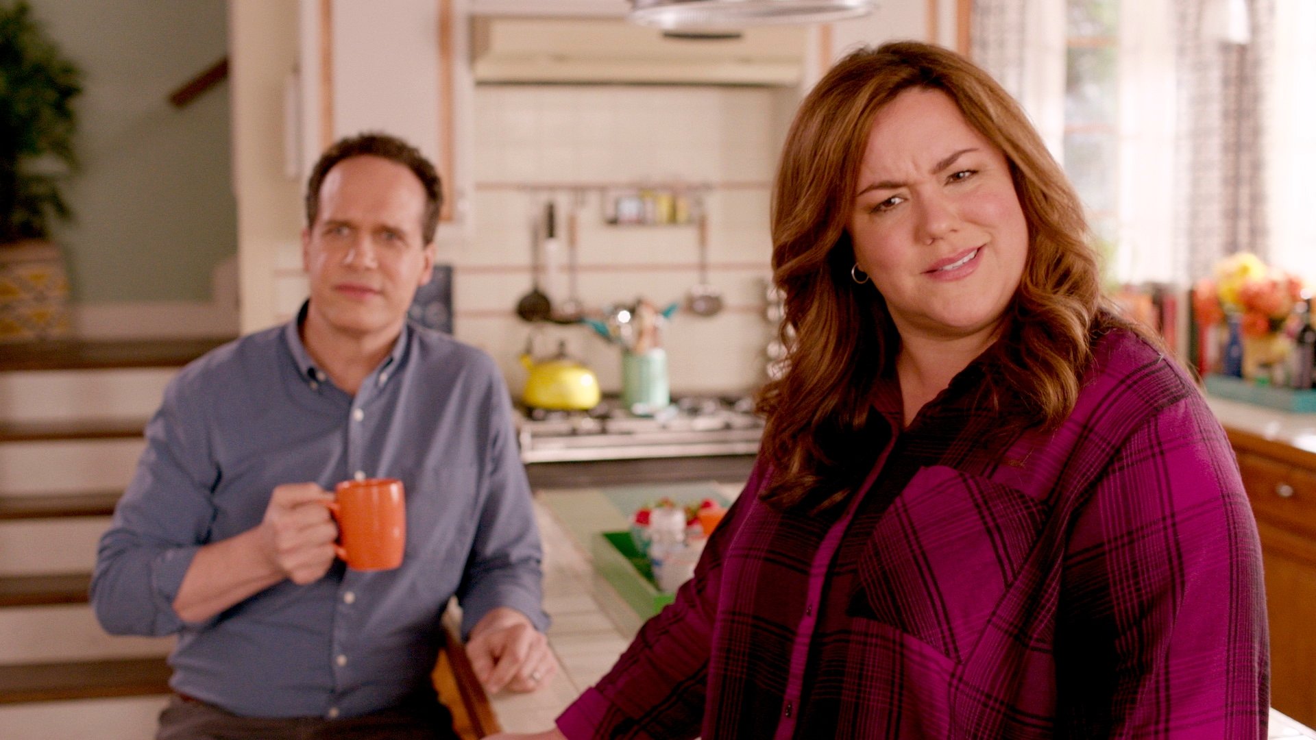 American Housewife 2020  [S05E11] - The Guardian