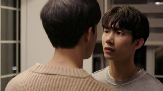 To My Star 2021  [S01E06] - Feeling Awkward