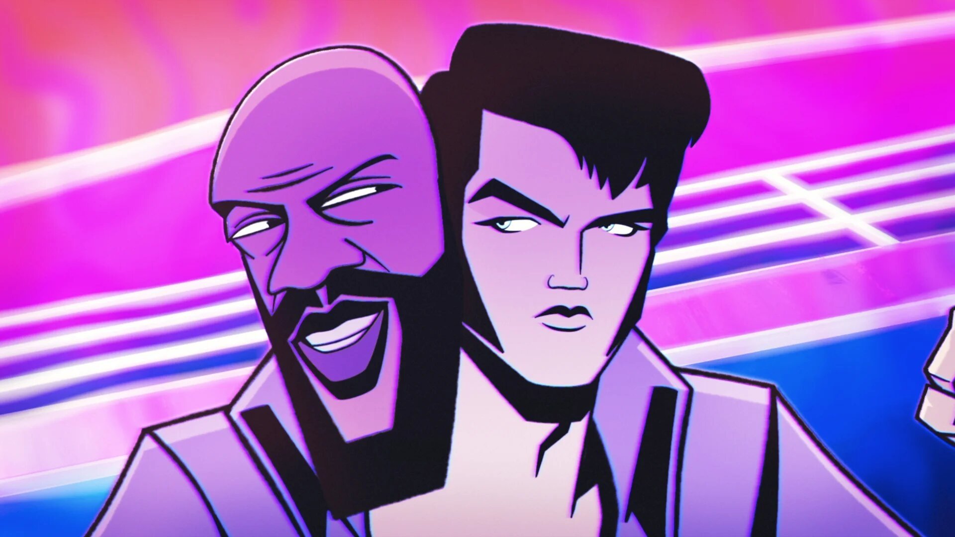 Agent Elvis 2023  [S01E08] - Head Soup