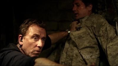 Lie to Me 2009  [S02E08] - Secret Santa