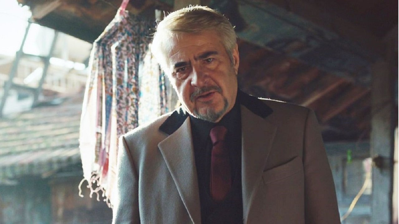 Nefes Nefese 2018  [S01E02] - Episode 2