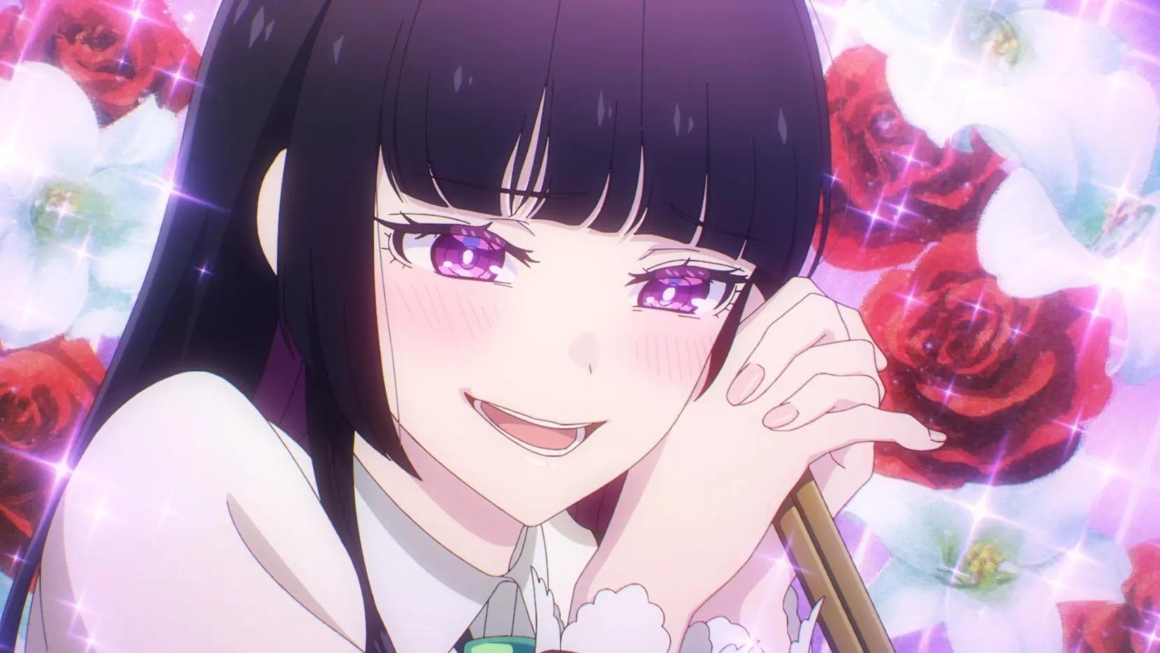 Rock Is a Lady's Modesty 2025  [S01E03] - Let's Do It! Let's Do What Feels Good! / Wa