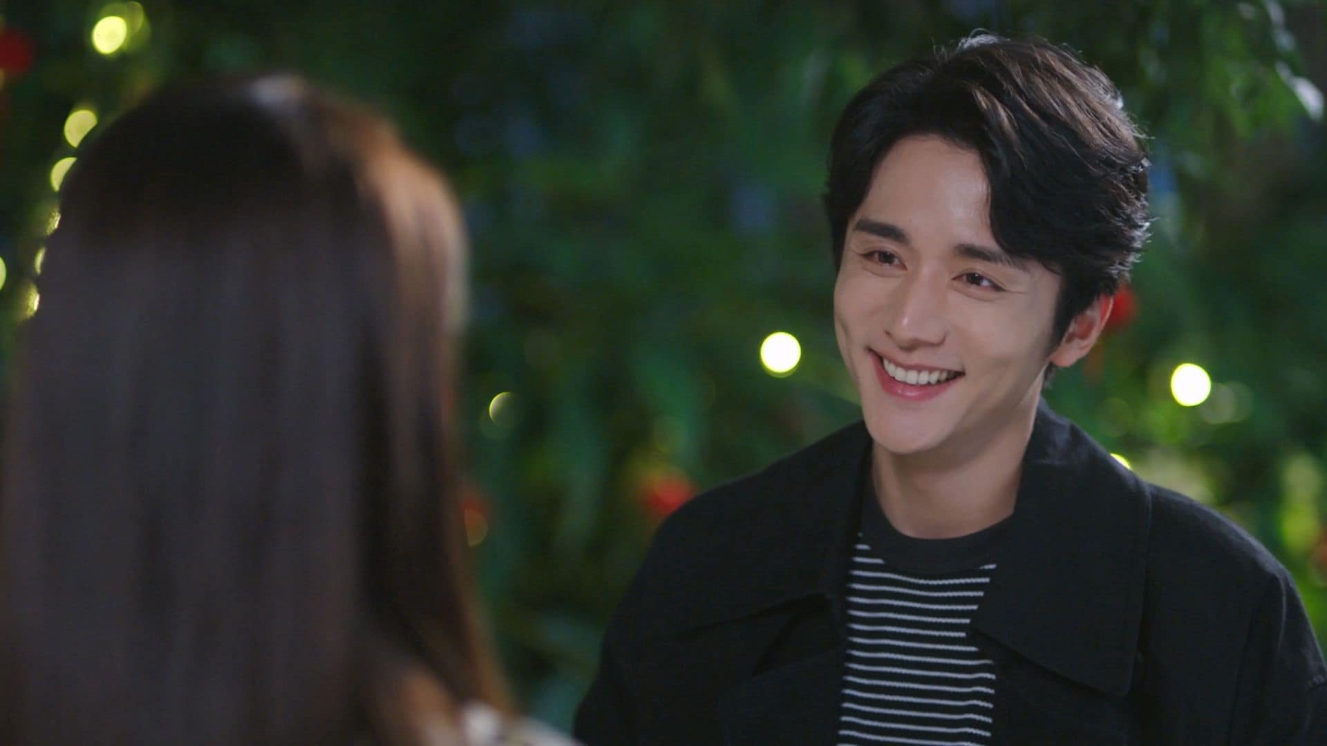 You Are My Lover Friend 2024  [S01E13] - Episode 13