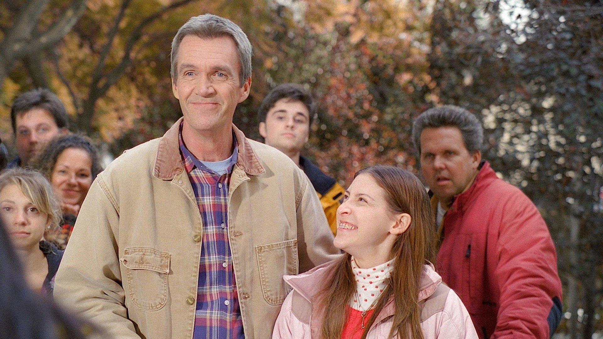 The Middle 2014  [S06E08] - The College Tour