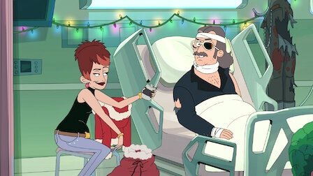 Chicago Party Aunt 2021  [S01E08] - Emergency Contact