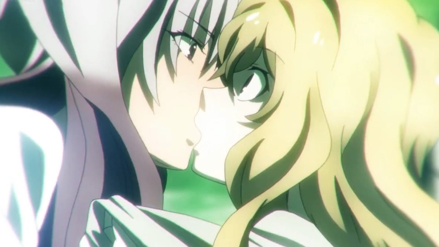 Taboo Tattoo 2016  [S01E03] - Misery Loves Company