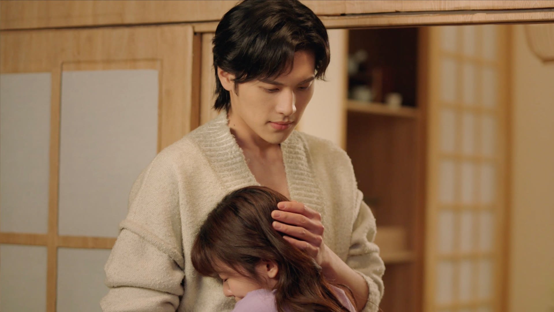 Golden House Hidden Love 2024  [S01E10] - Episode 10