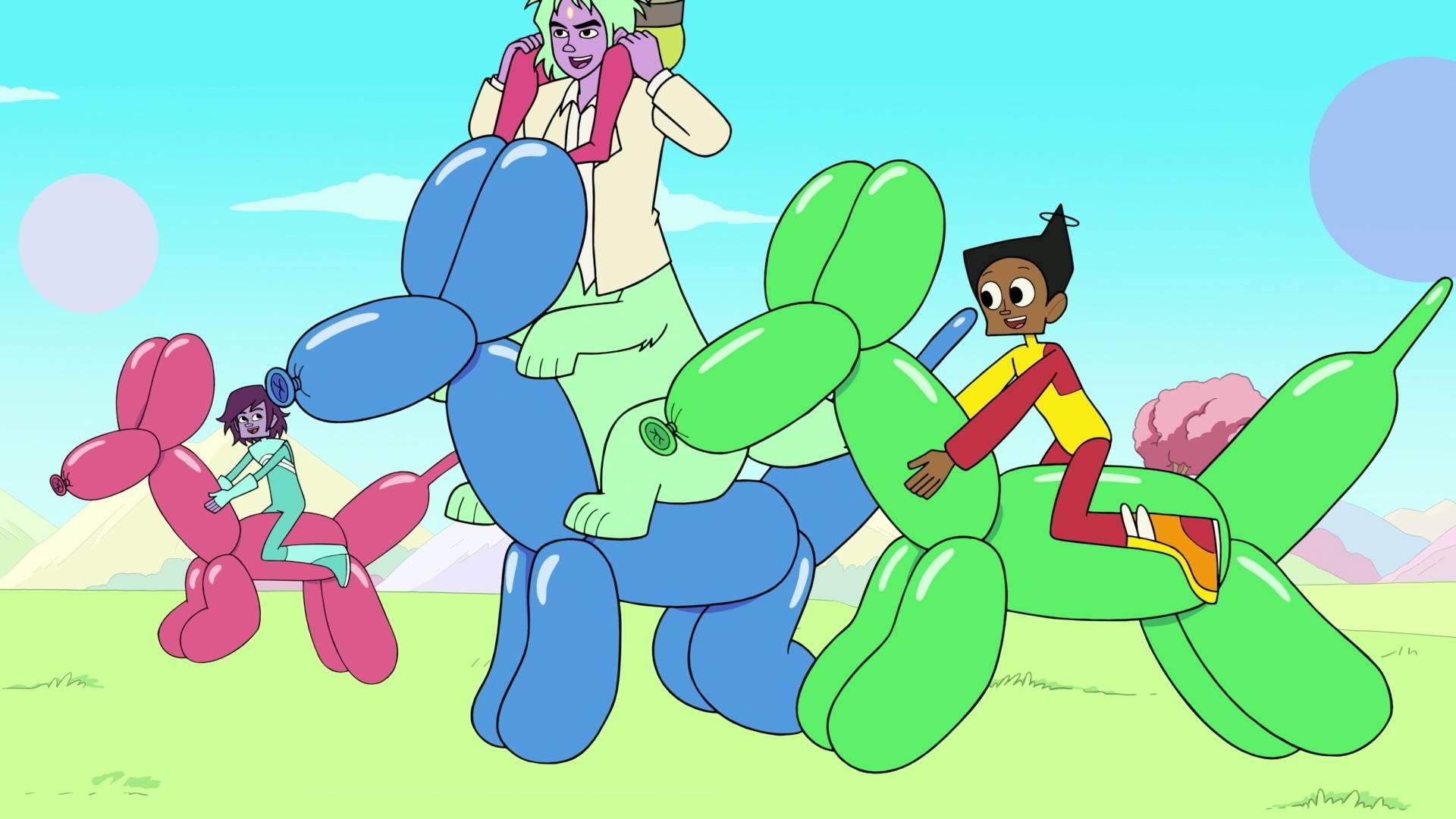 Twelve Forever 2019  [S01E20] - Spring Break Forever