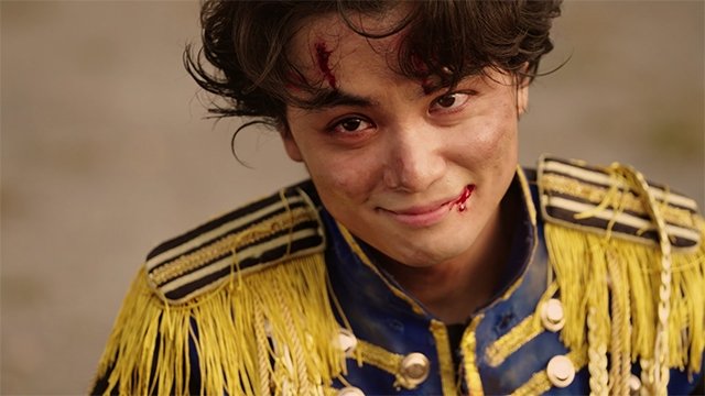 Ohsama Sentai King-Ohger 2023  [S01E42] - King Racles' Secret