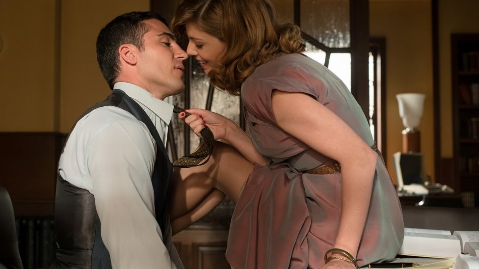 Velvet 2014  [S01E08] - Alberto's Choice
