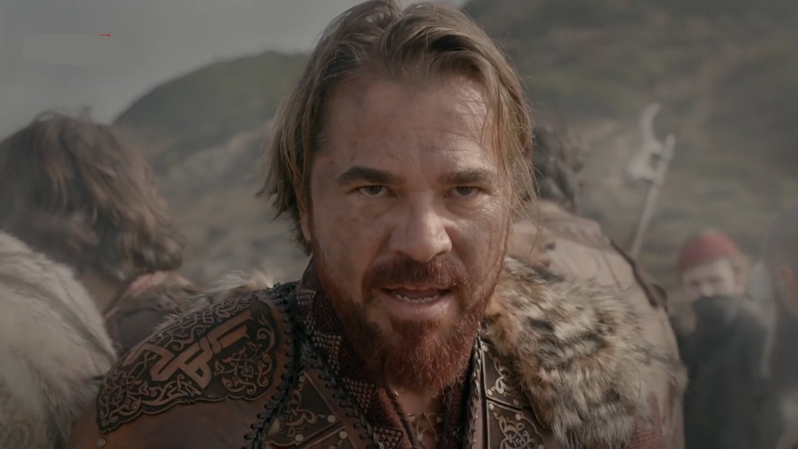 Barbaroslar 2021  [S01E08] - Episode 8