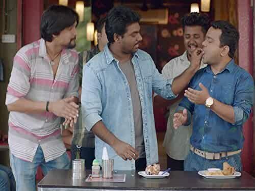 Chacha Vidhayak Hain Humare 2018  [S01E04] - Bhaiya Ka Hoarding