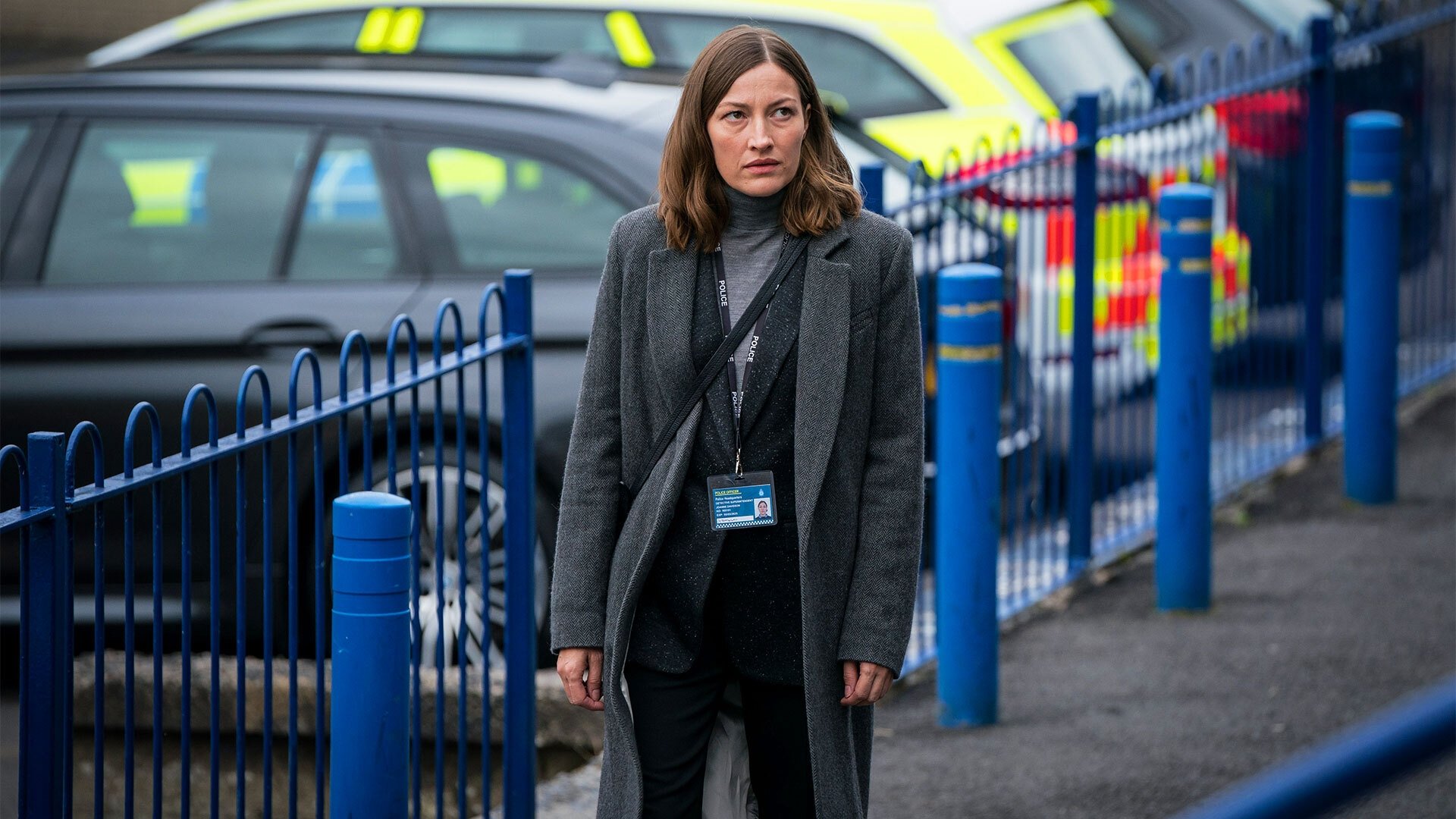 Line of Duty 2021  [S06E04] - Episode 4