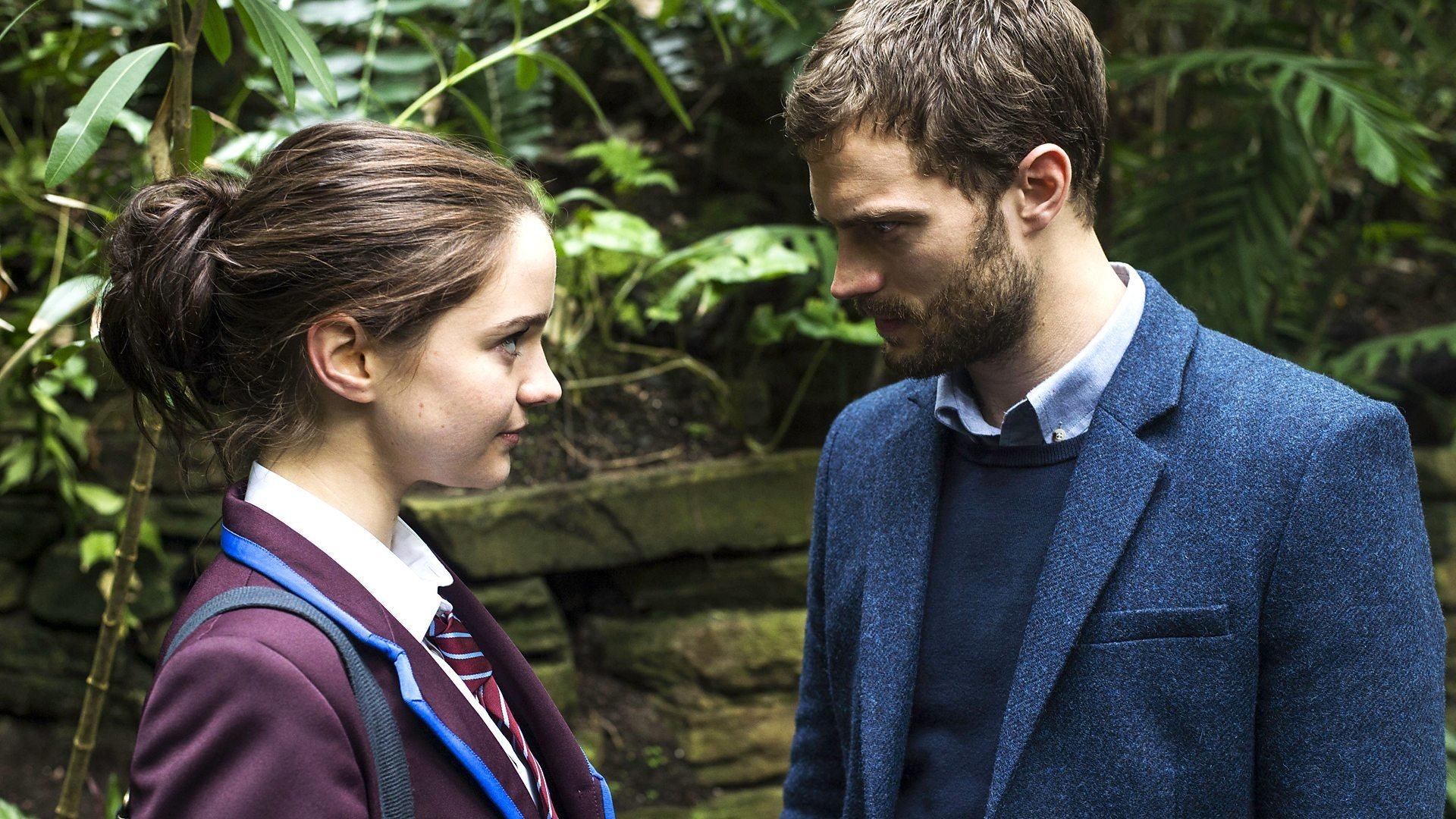 The Fall 2014  [S02E02] - Episode Two