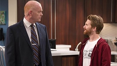 Dads 2013  [S01E10] - Dad Abuse