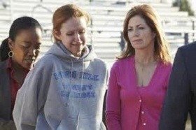 Body of Proof 2011  [S01E03] - Helping Hand