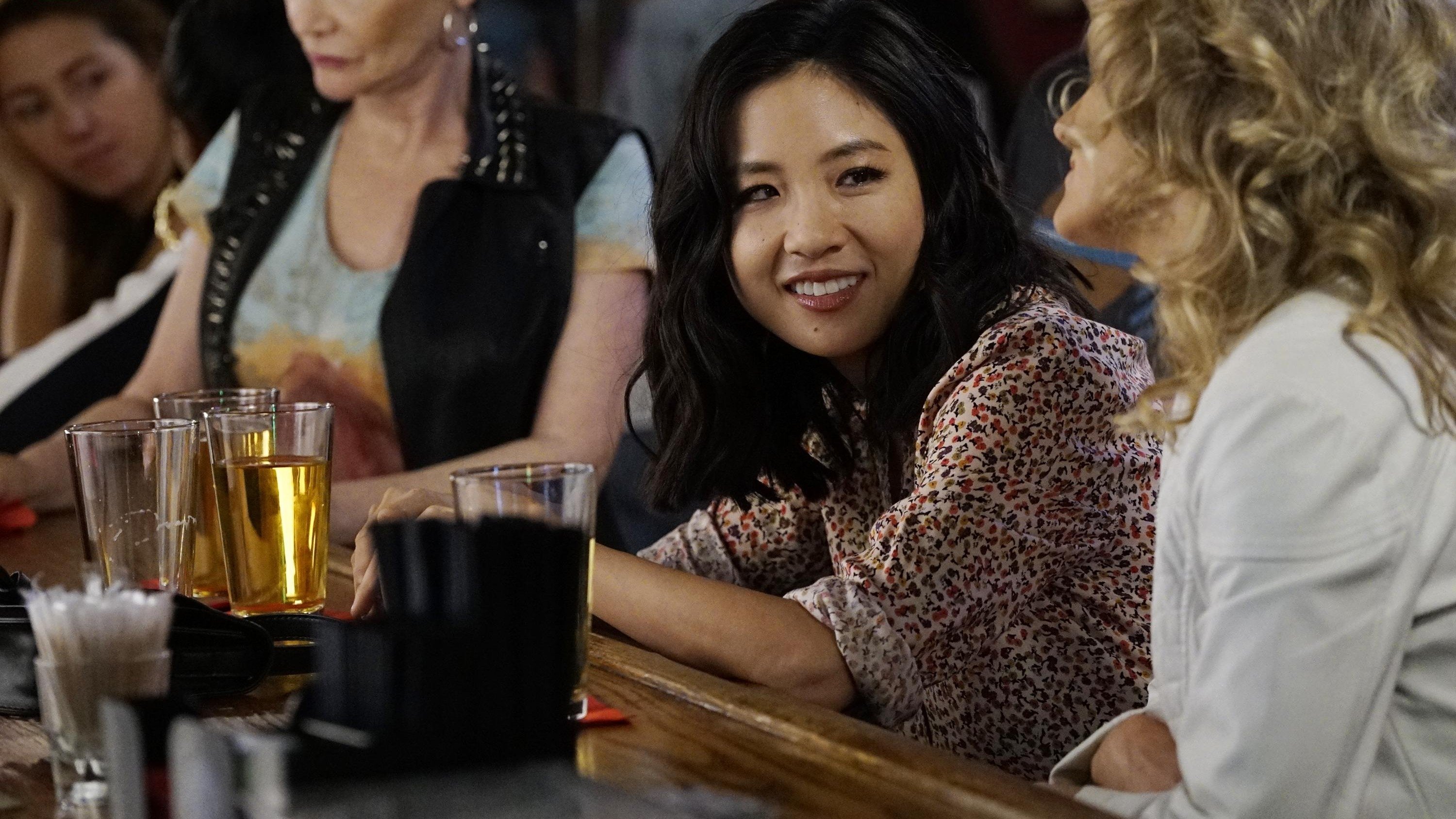 Fresh Off the Boat 2016  [S03E14] - The Gloves Are Off